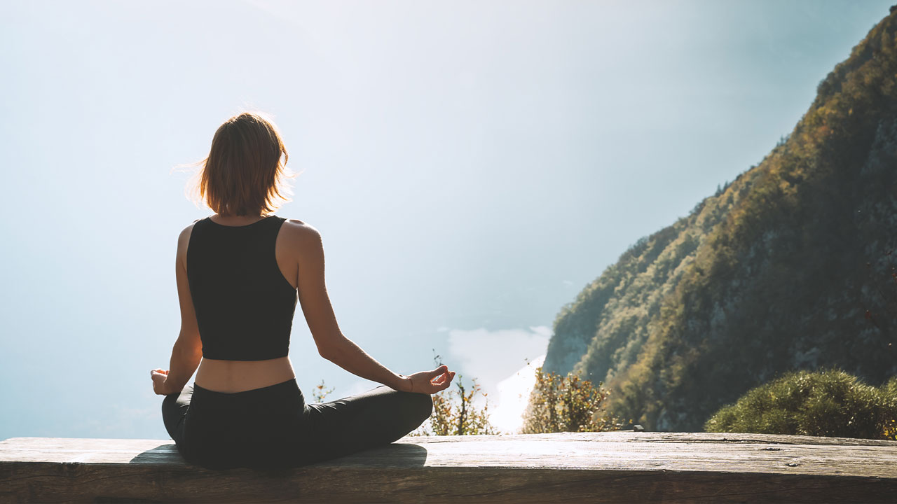 The Benefits Of Meditation San Diego Personal Trainer