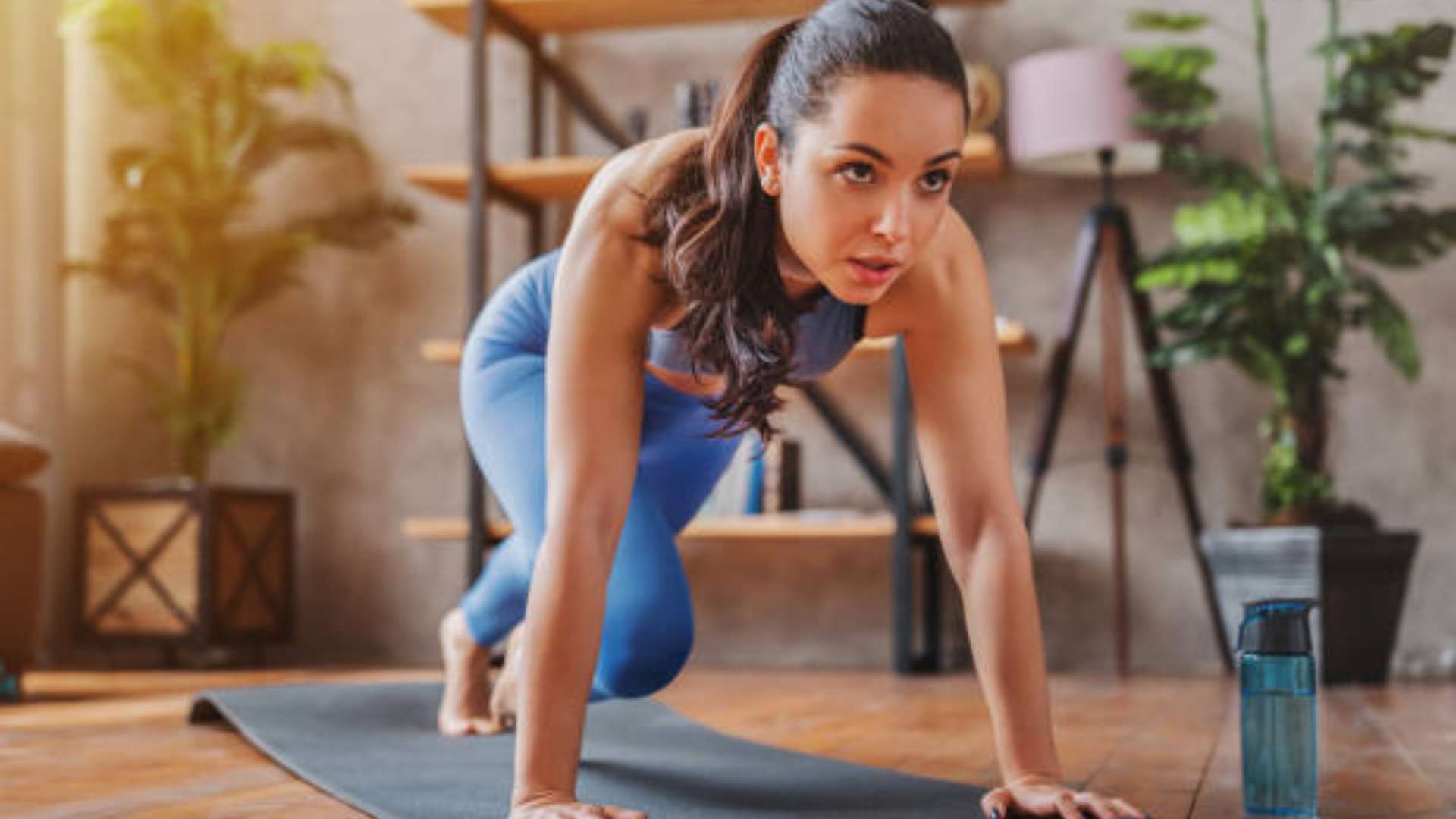 Bedtime Success Habit