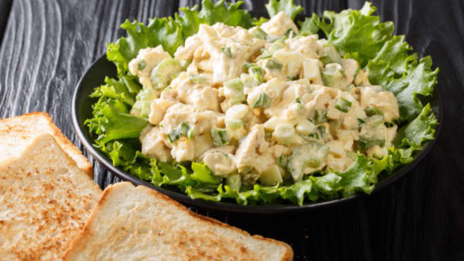 Best Chicken Salad Recipe