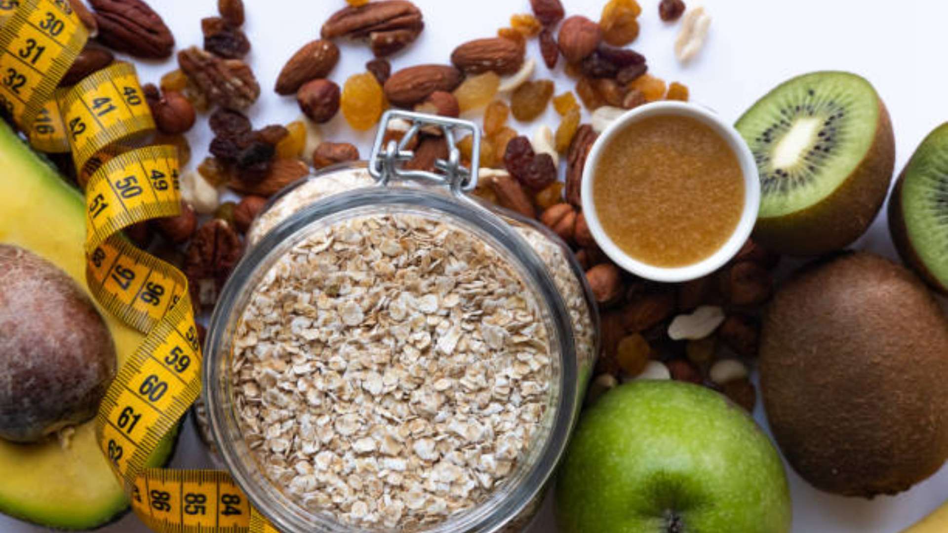 Ingredient for Fat Loss