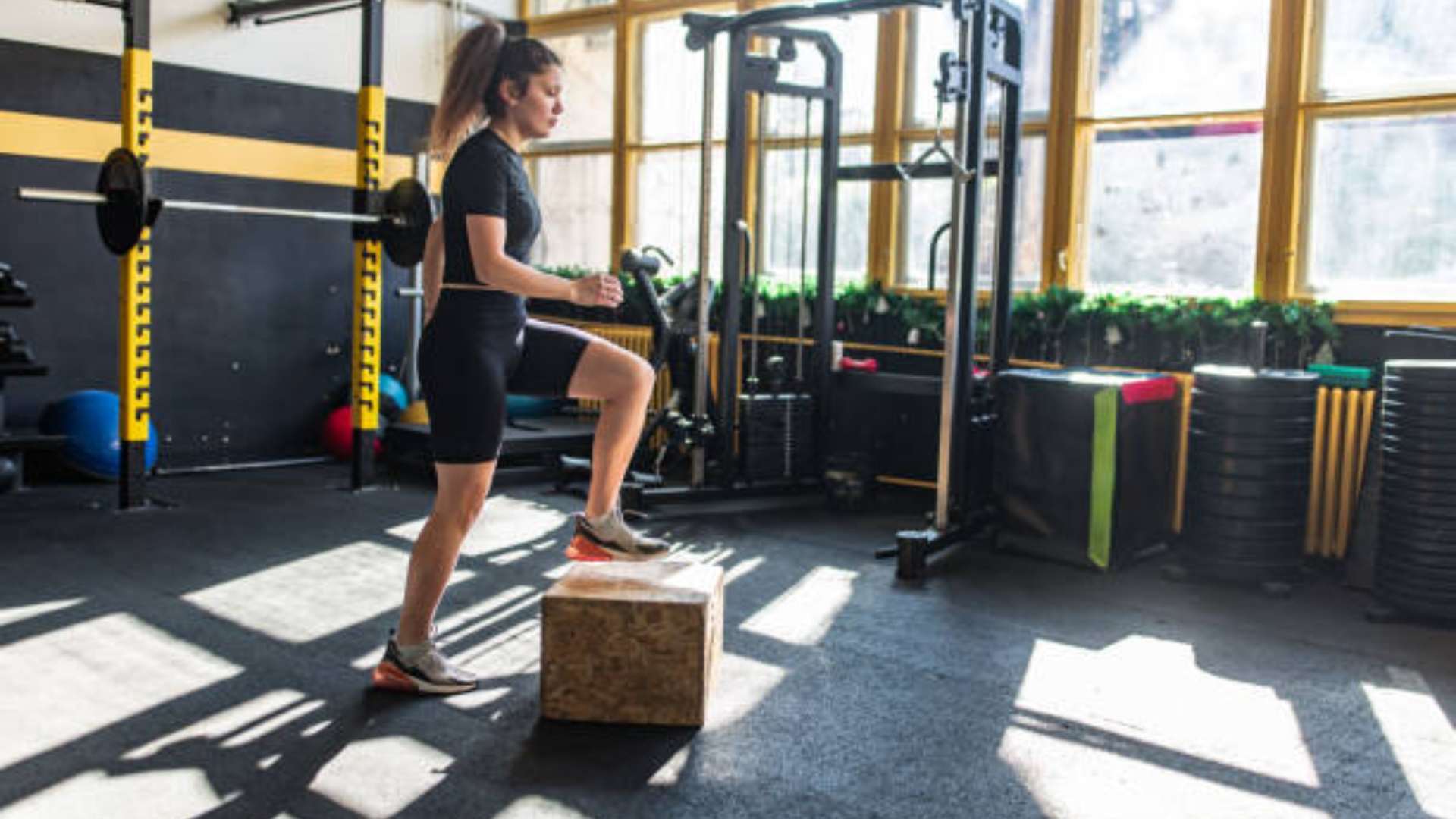 San Diego Personal Trainer