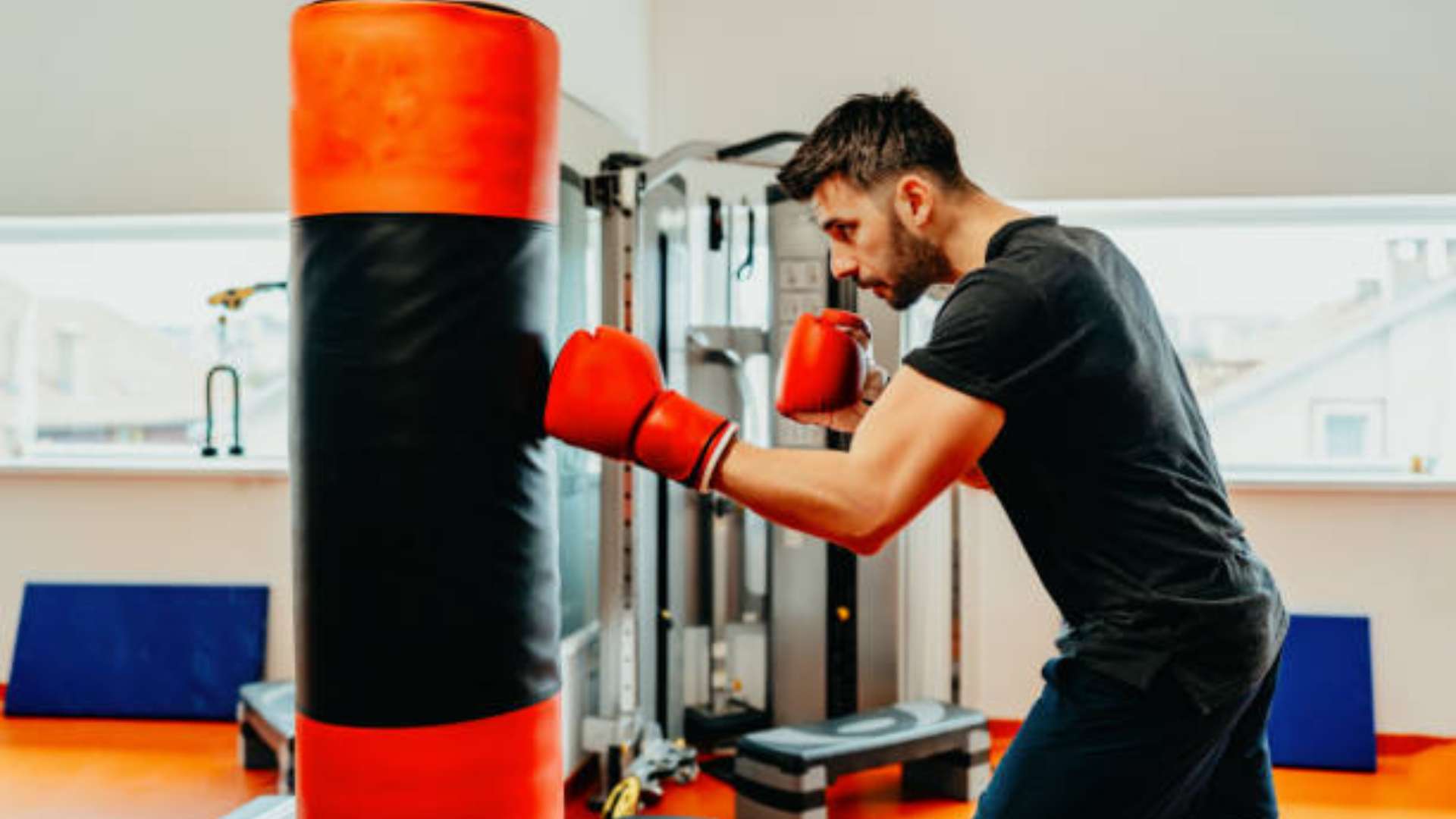 sum of your choices in fitness