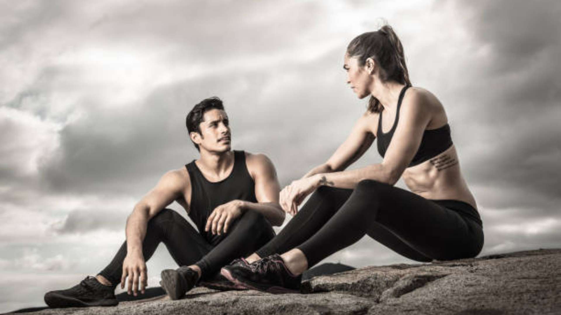 San Diego Personal Trainer helping clients achieve fitness goals