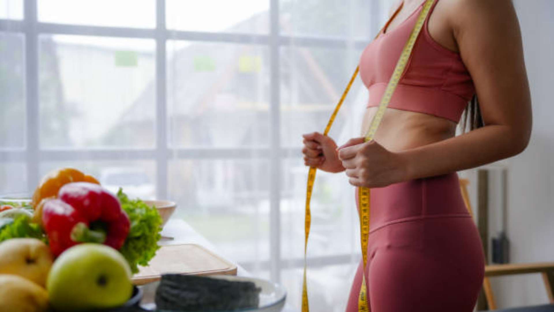 A fresh start for your health and fitness journey with a personal trainer in San Diego.