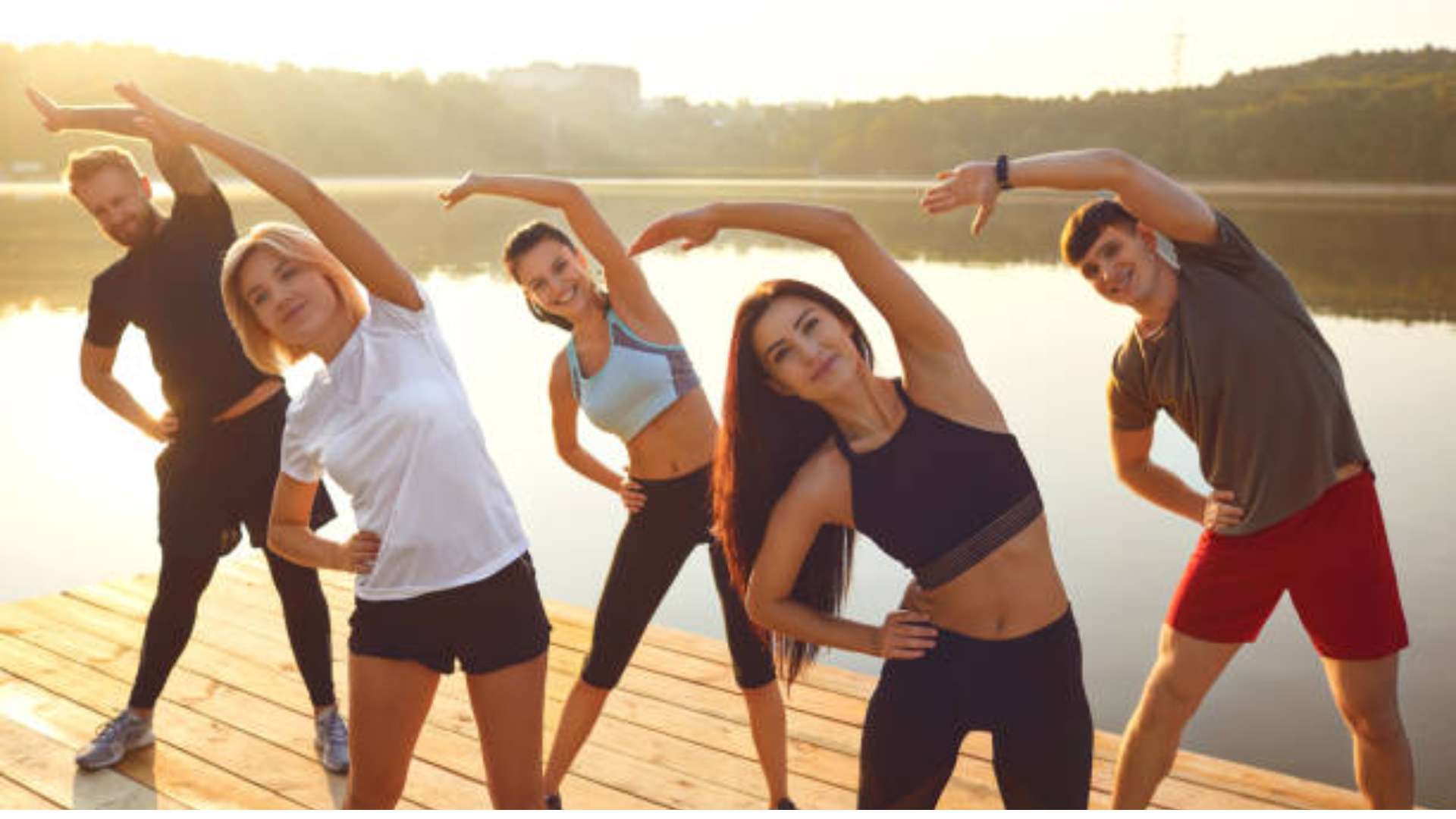 5 new exercise rules to enhance your workout and fitness journey.