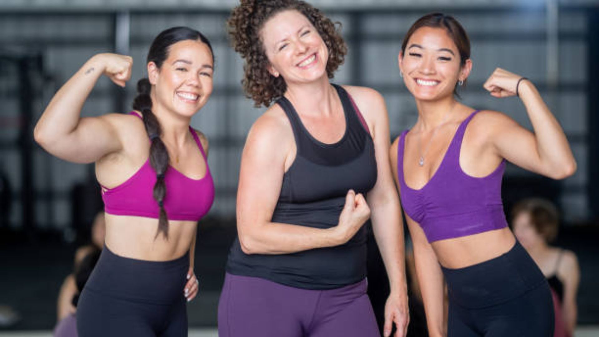 San Diego Personal Trainer helping clients achieve fitness goals