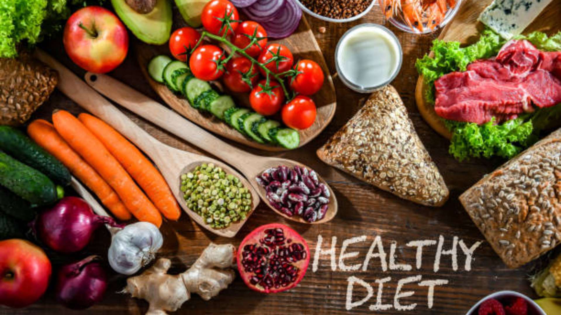 Real food rules for better health and energy through whole foods.