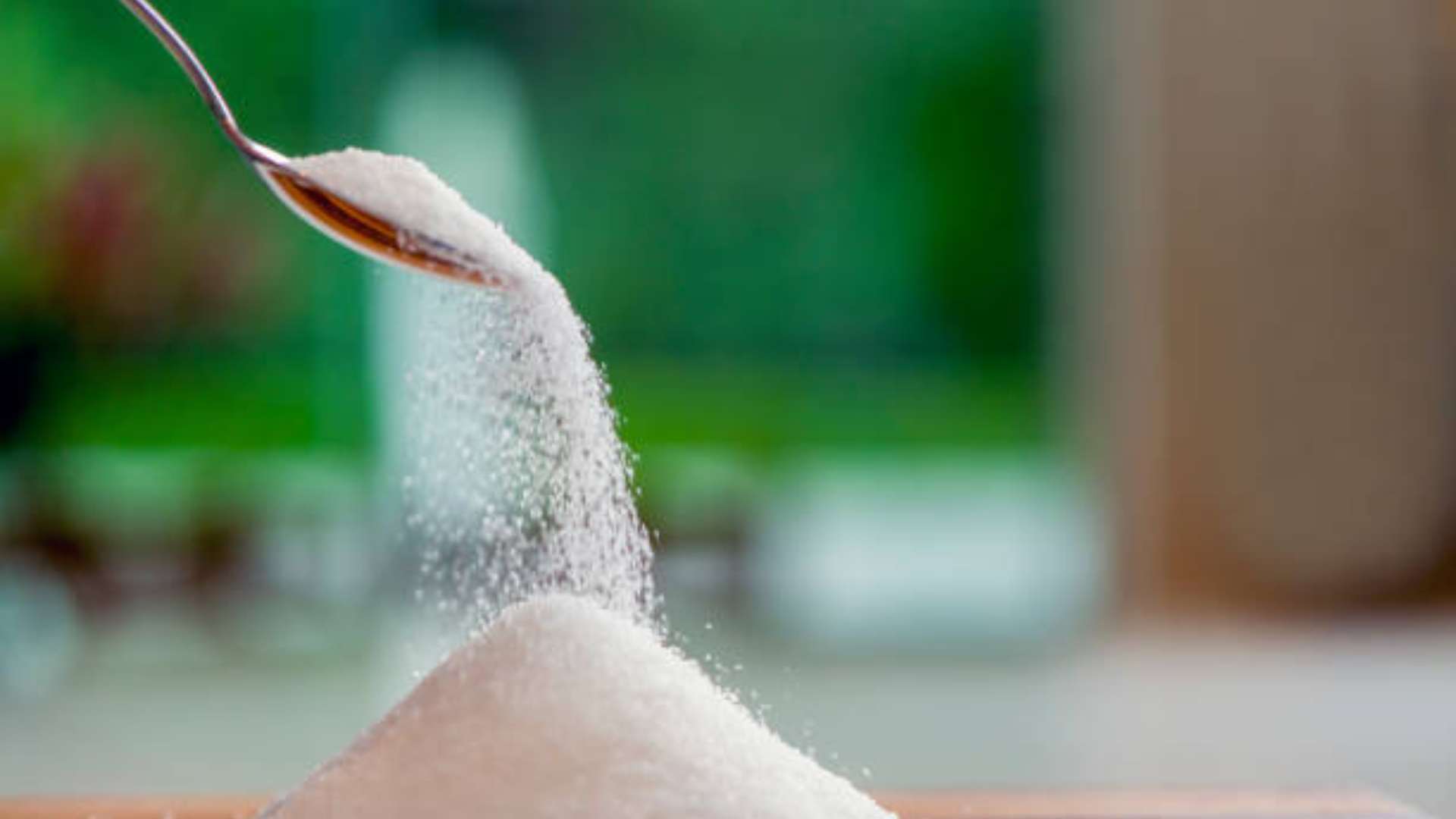 Image of a healthy meal plan showing low sugar options for weight loss