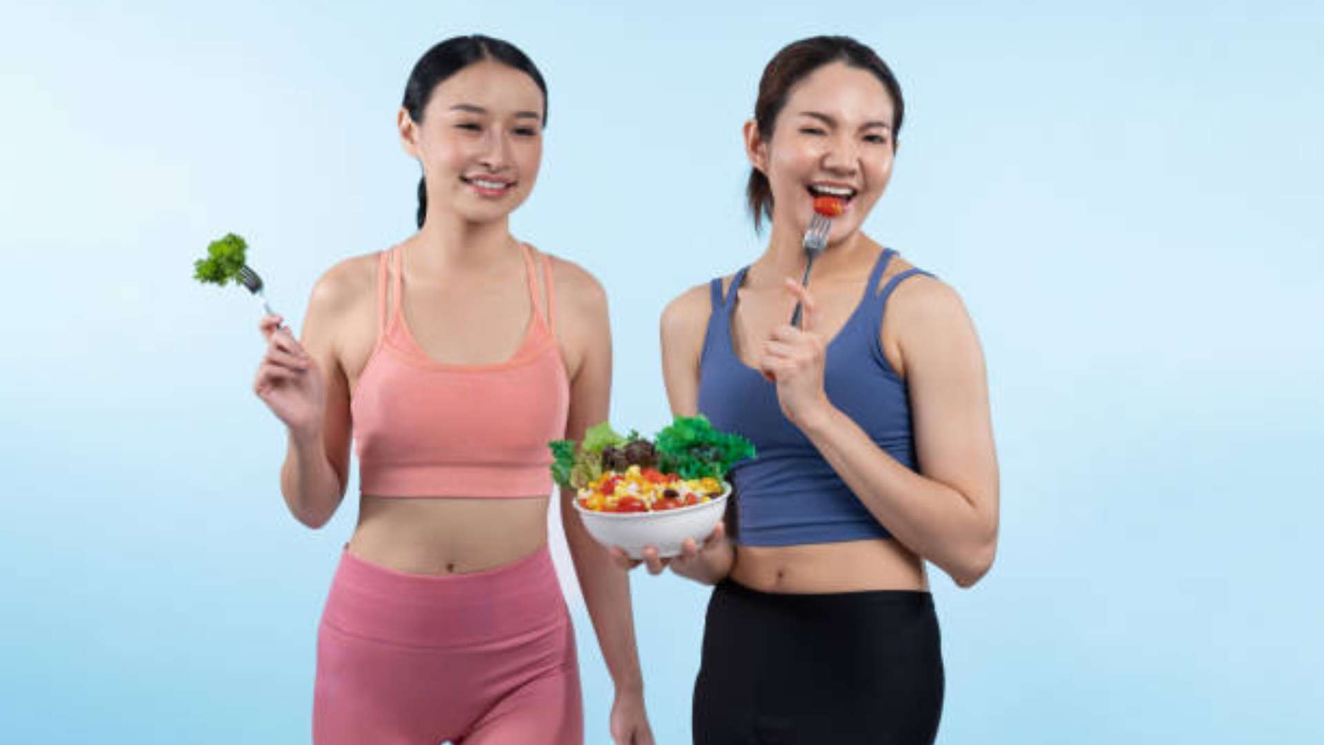 Healthy dieting hacks for faster fat loss: cauliflower rice, zucchini noodles, lettuce wraps