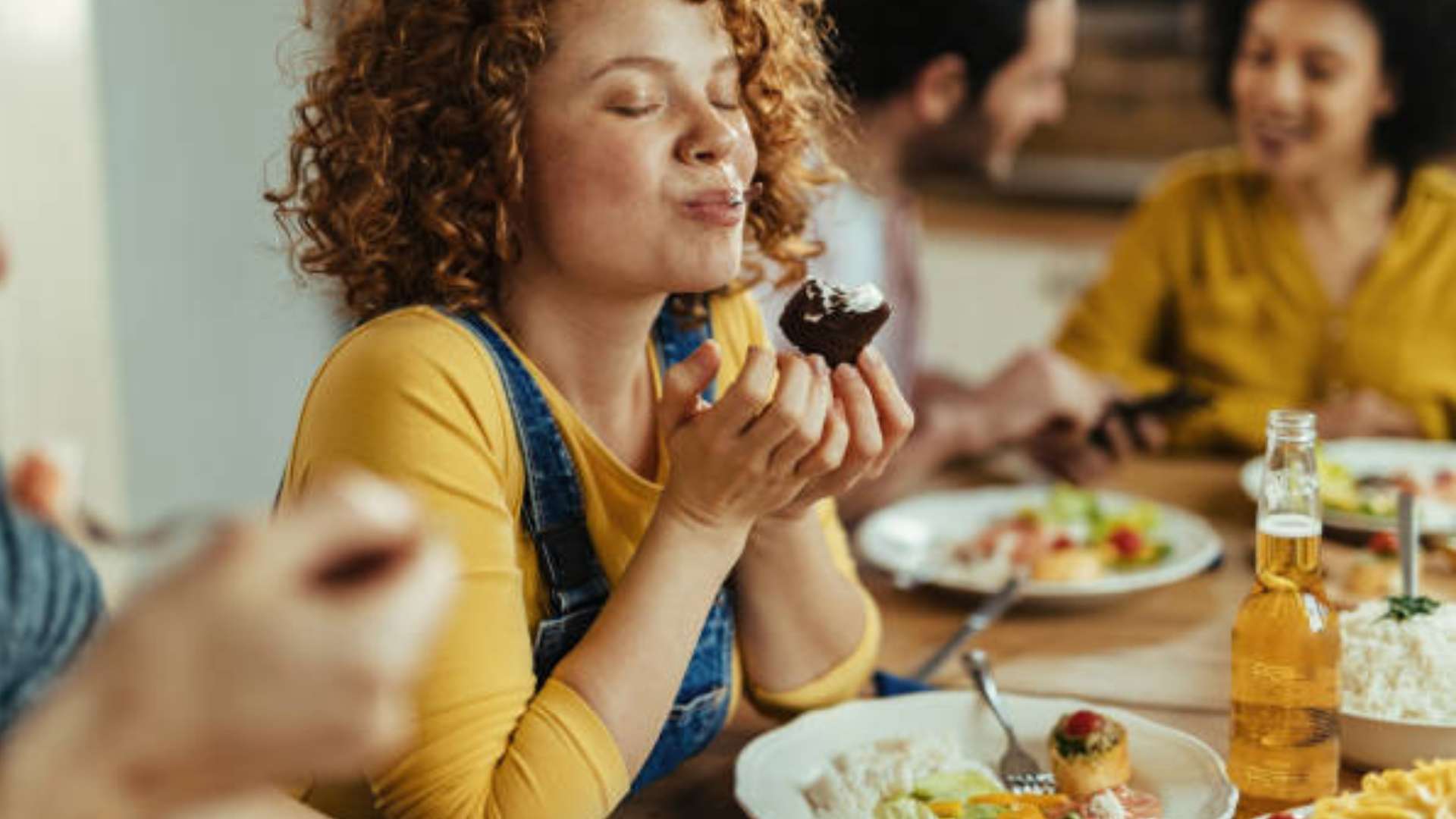 emotional eating