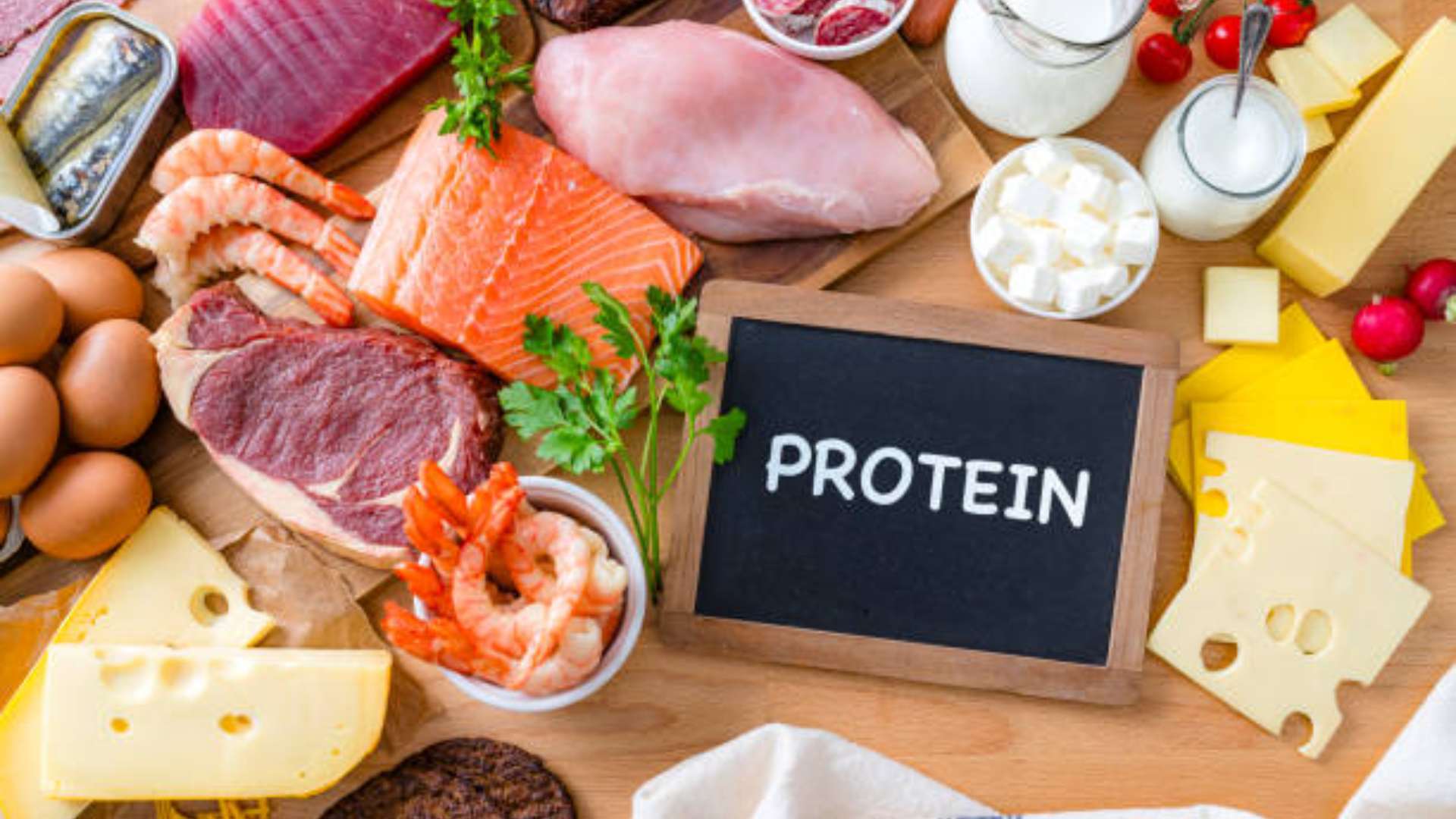 Increase protein for faster fat burn with expert workout and nutrition tips from a San Diego Personal Trainer.