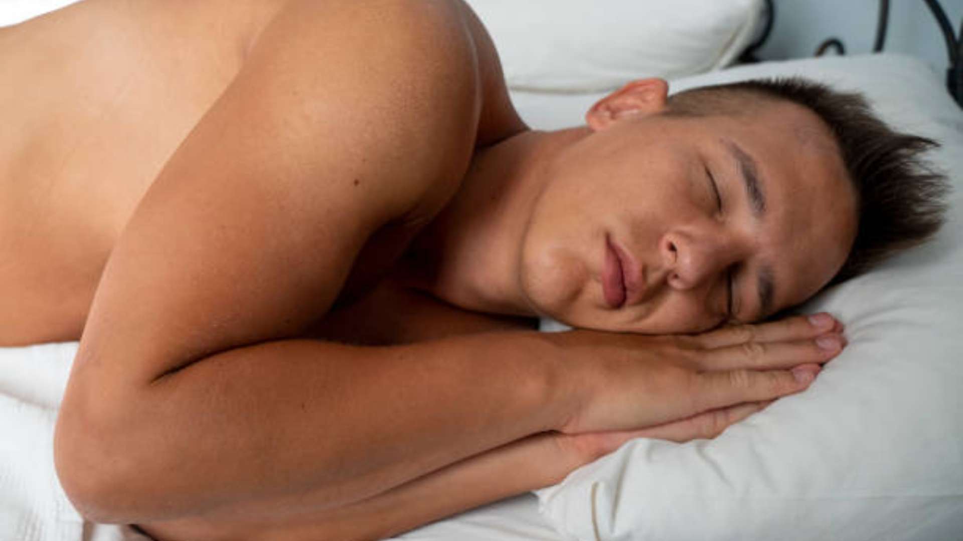 sleep and fat loss
