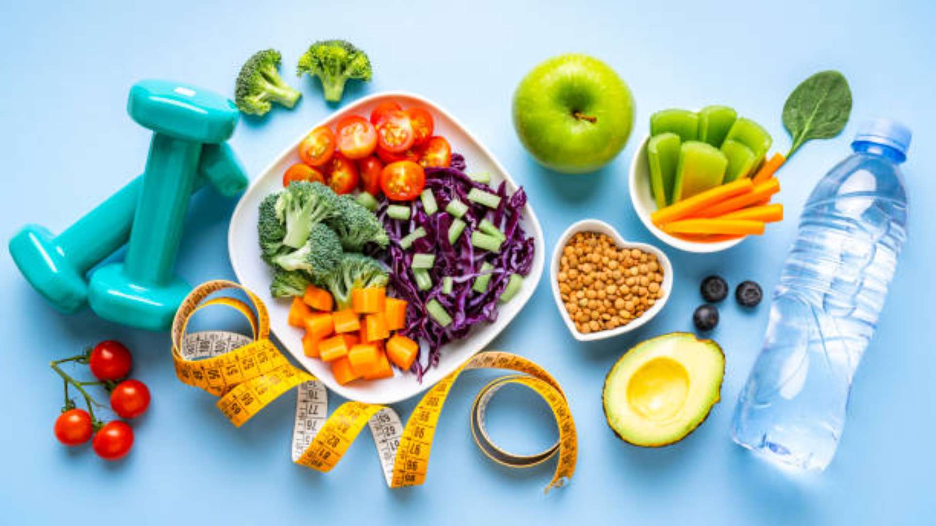 smart snacking tips