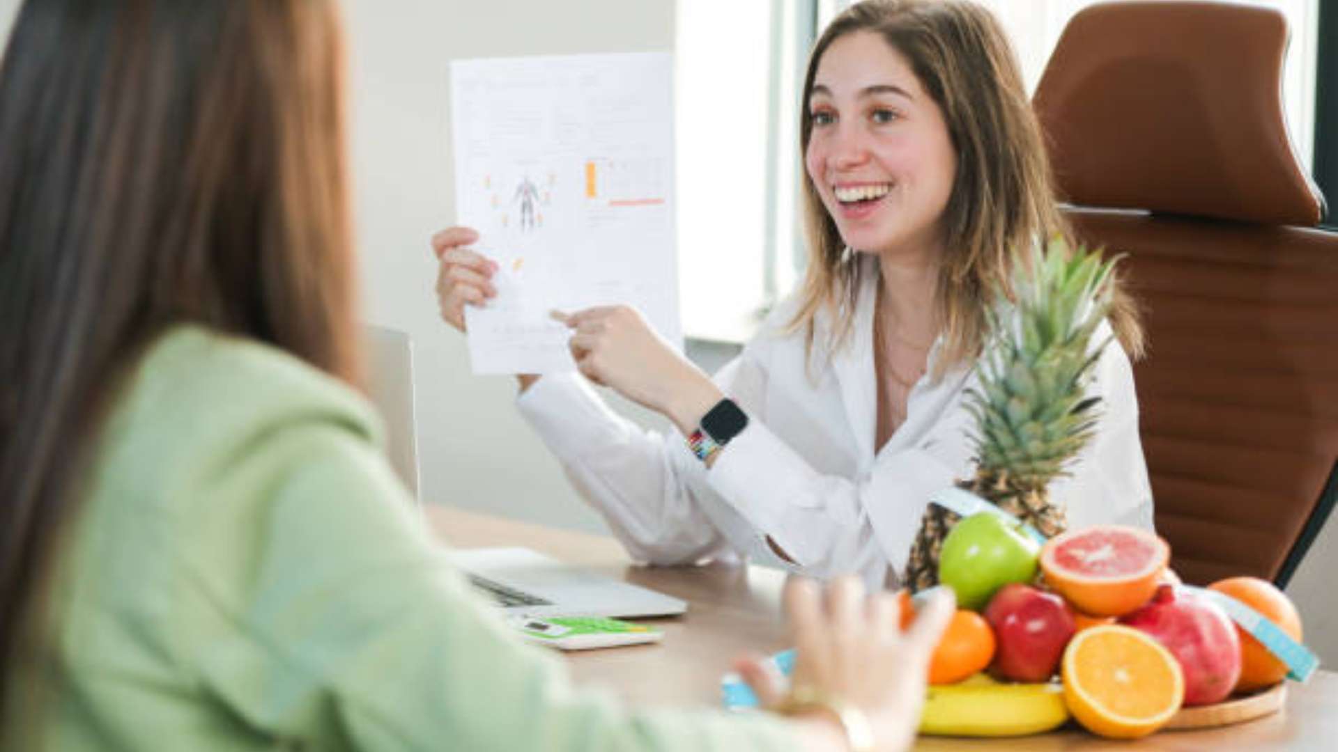 San Diego Personal Trainer explaining two diet questions: what to eat for breakfast and after dinner.