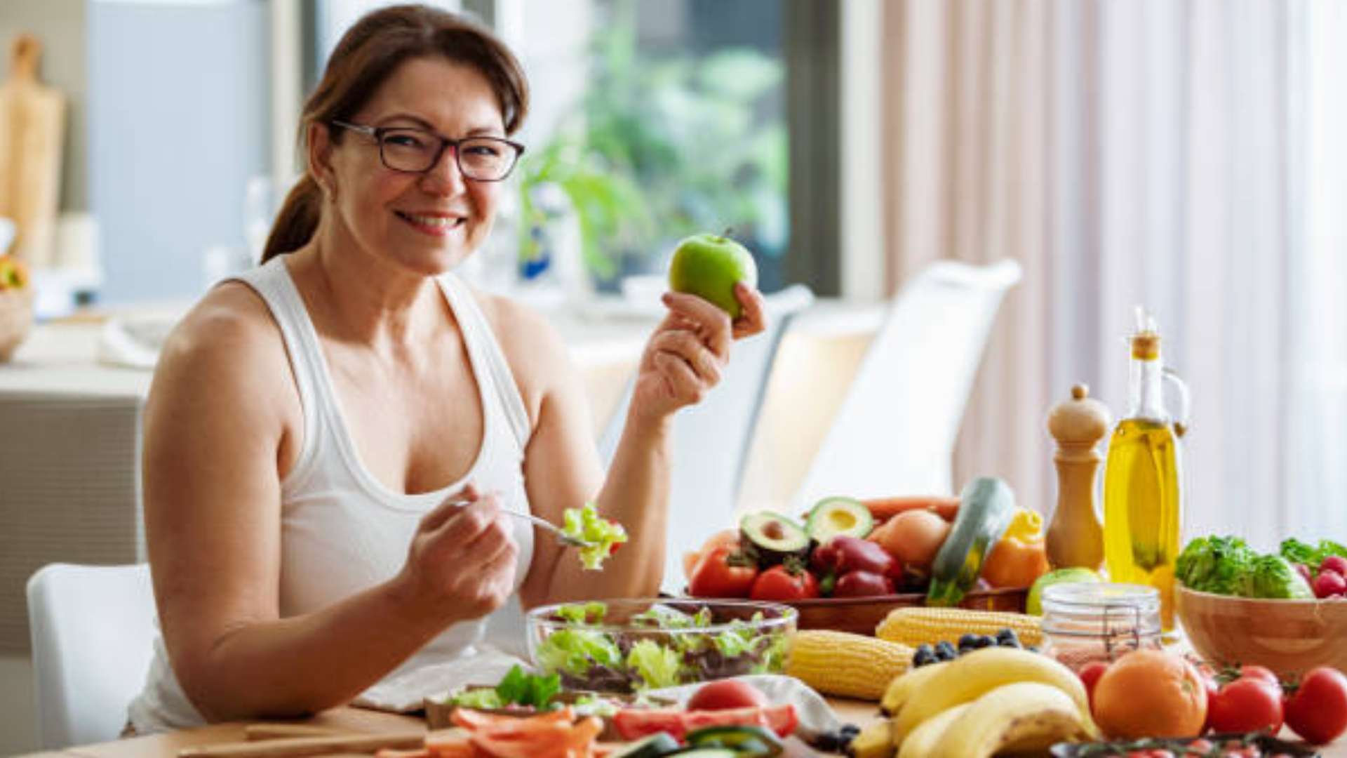 Healthy eating habits and meal planning with a San Diego Personal Trainer
