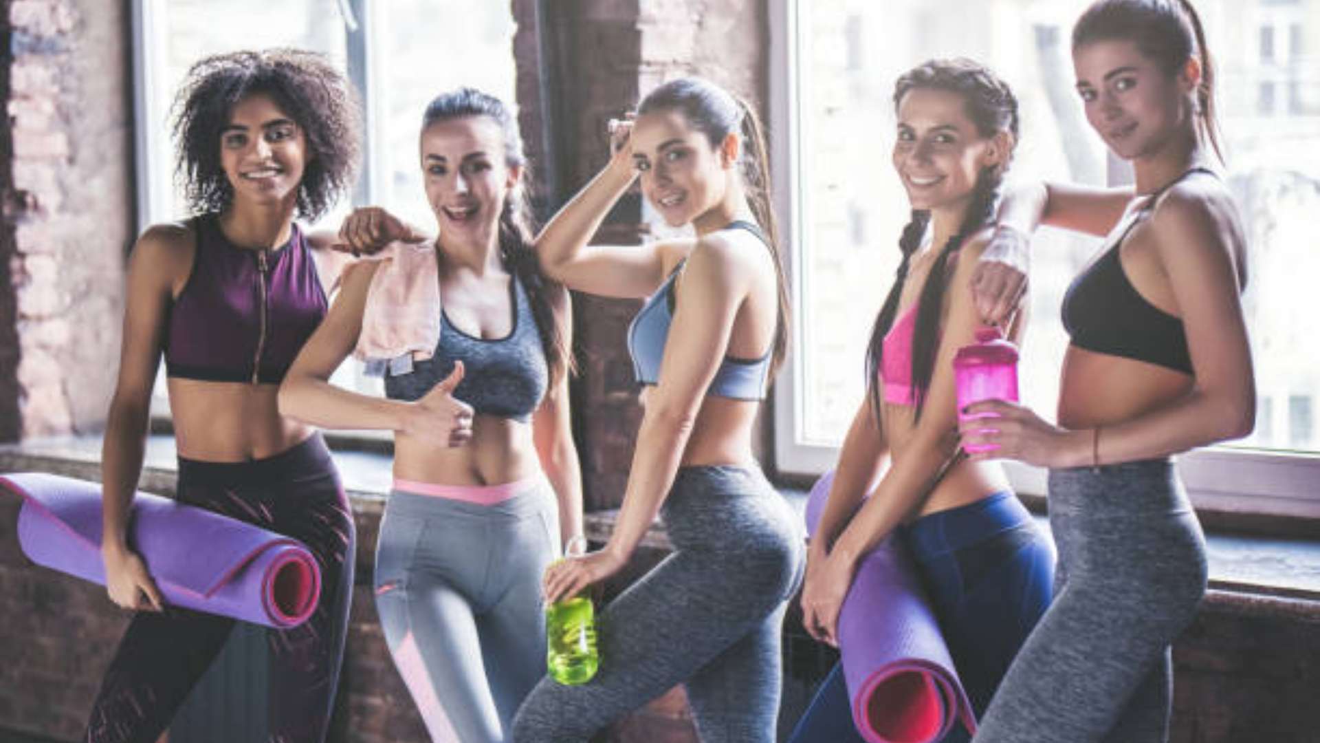 Healthy habits for fit and fabulous people, promoting wellness and fitness.
