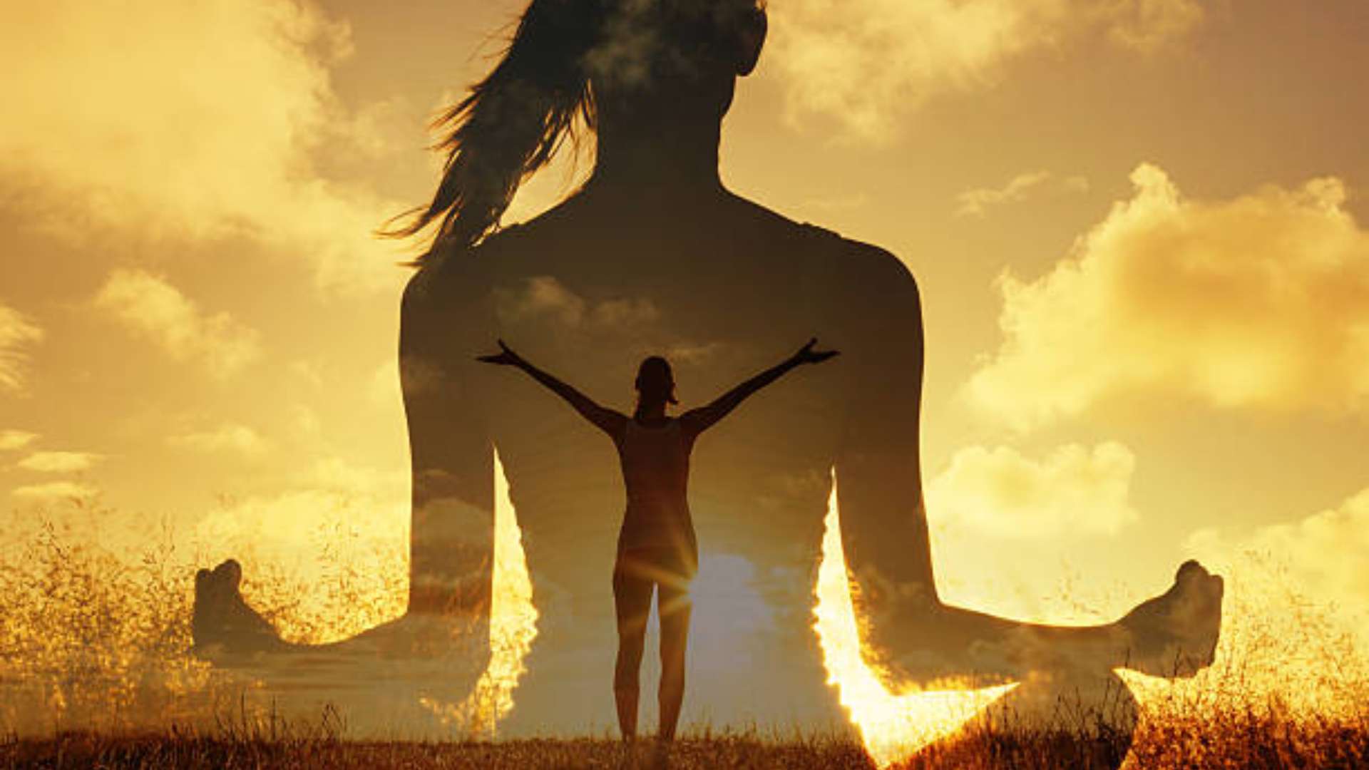 Emotion creates motion, transforming body and mind.