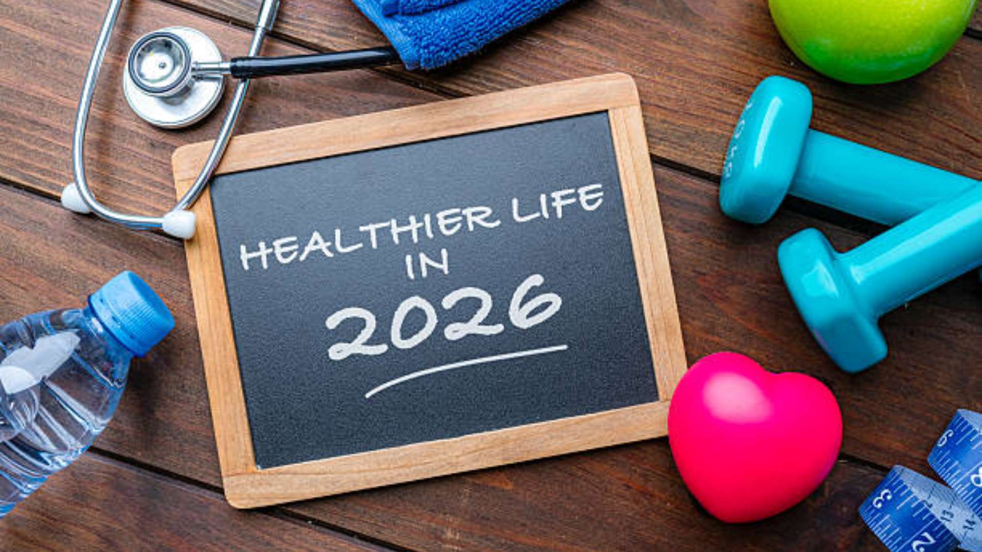 transform your life
