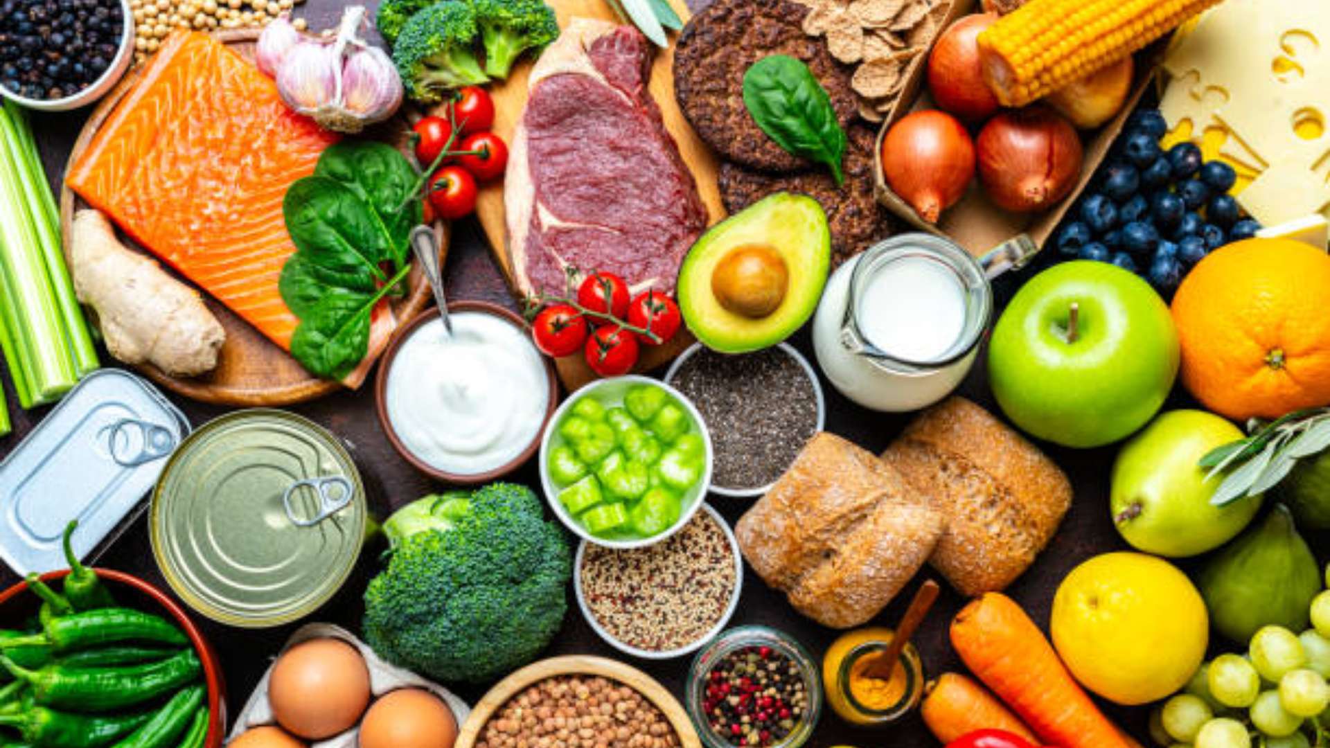 health journey