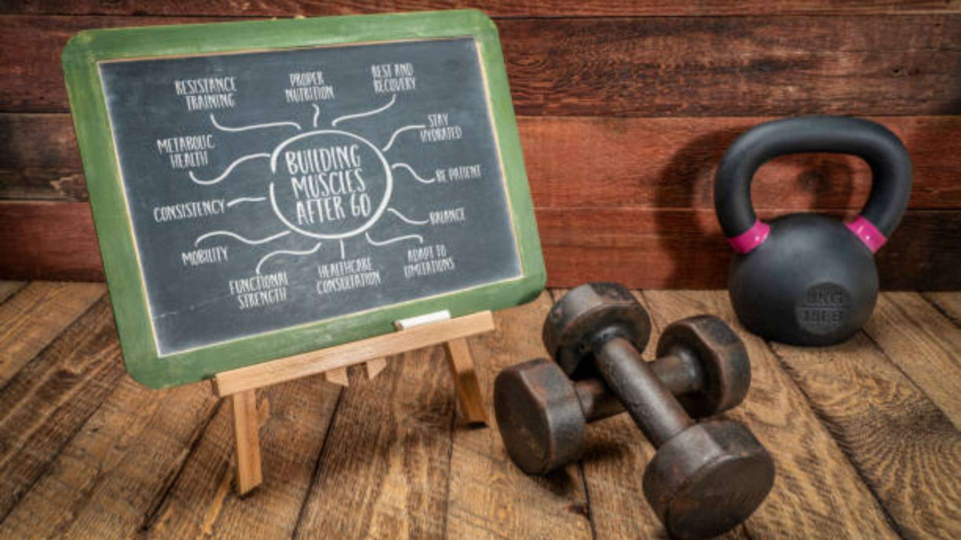 Consistency is key to achieving your fitness goals with a San Diego Personal Trainer.