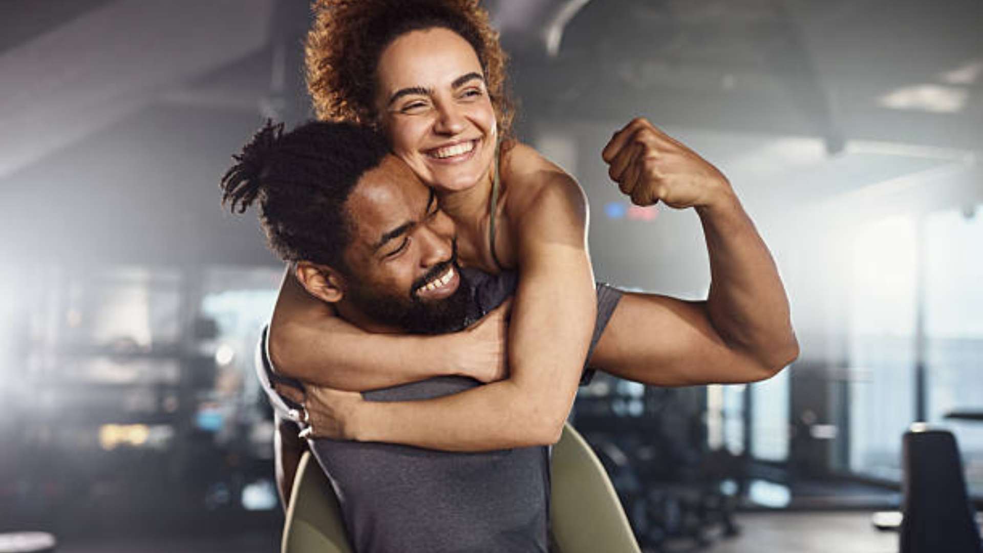 Fitness Goals