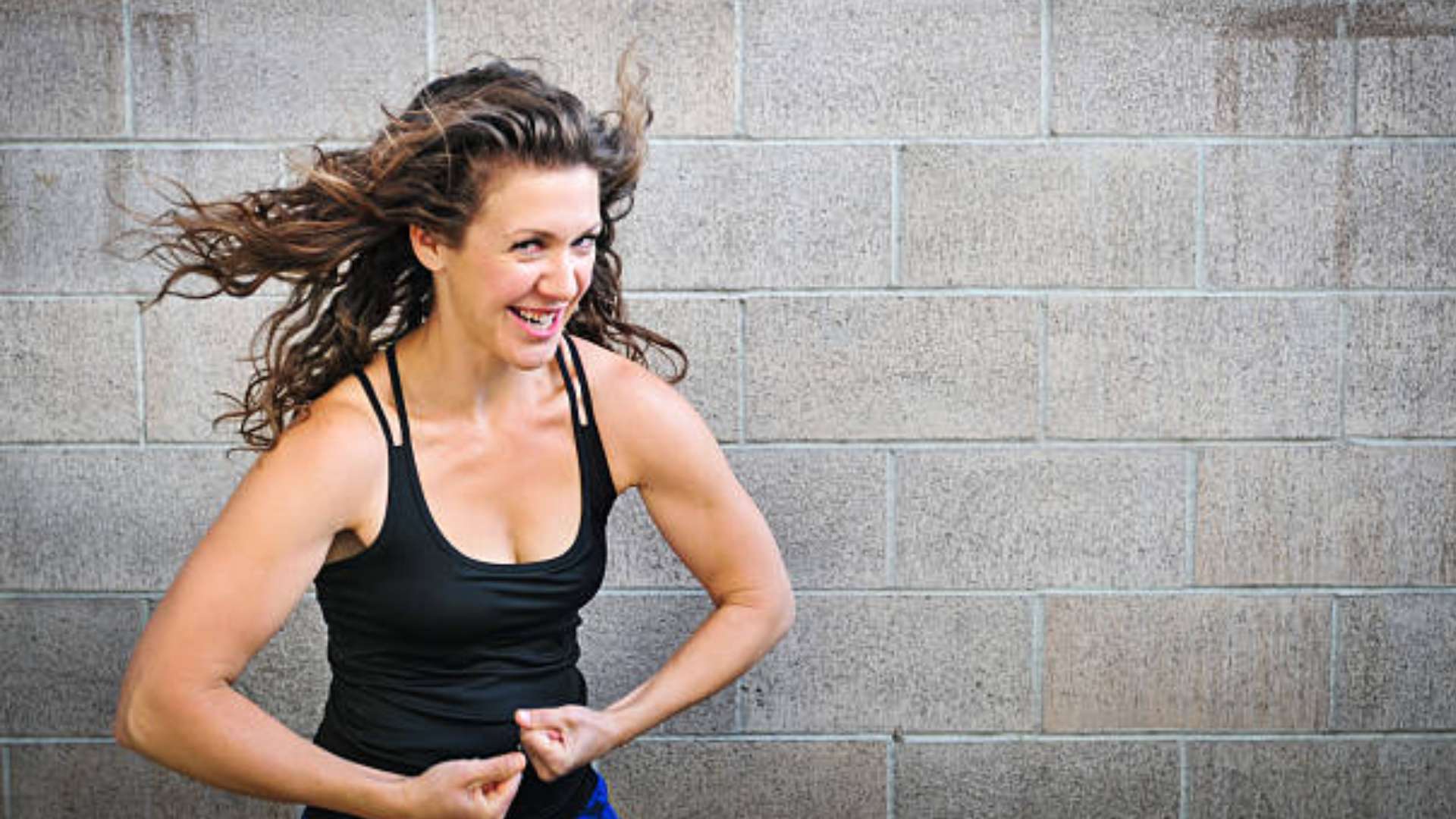 workout for stress